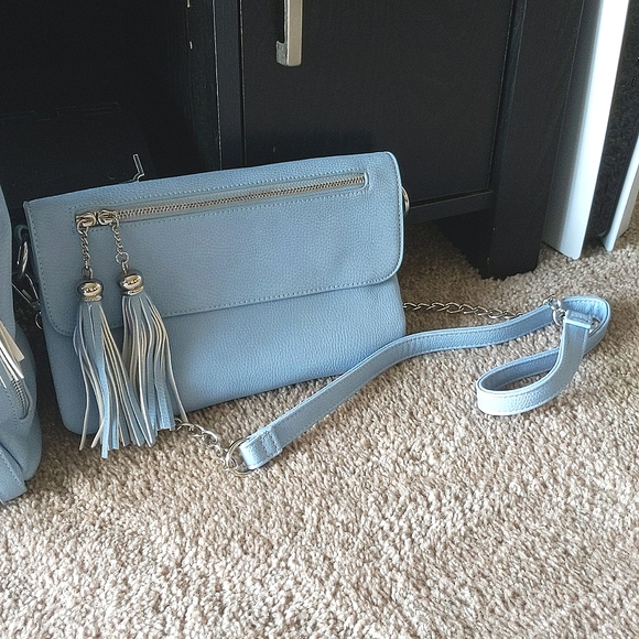 Crossbody/Clutch & Shoulder bag - Picture 4 of 17